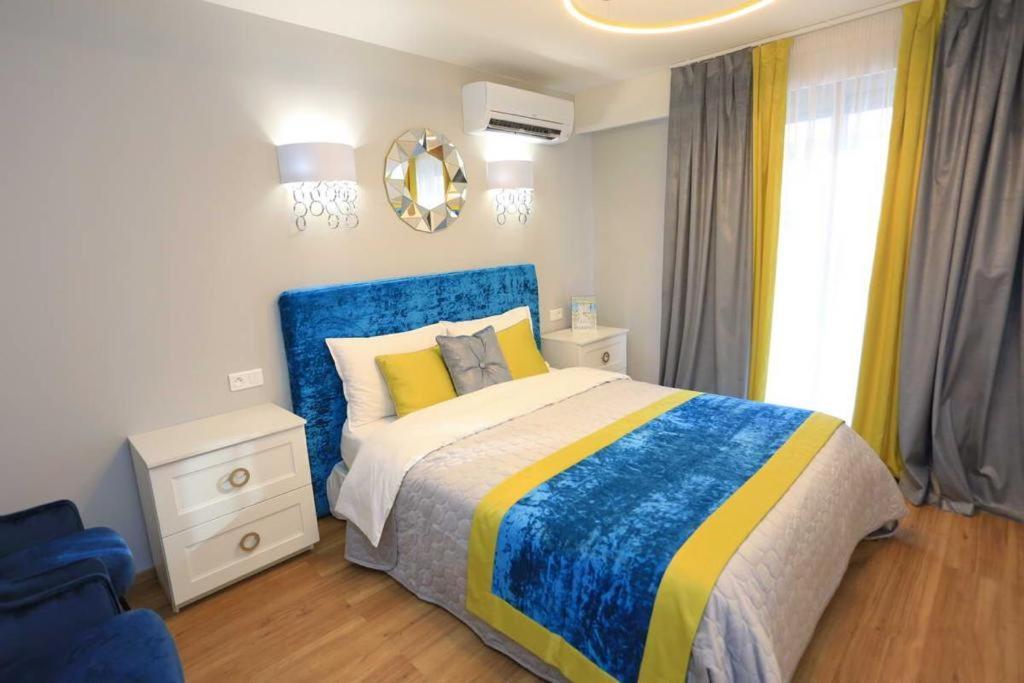 Luxe Gambetta - Sea View Apartment Nice Exterior photo