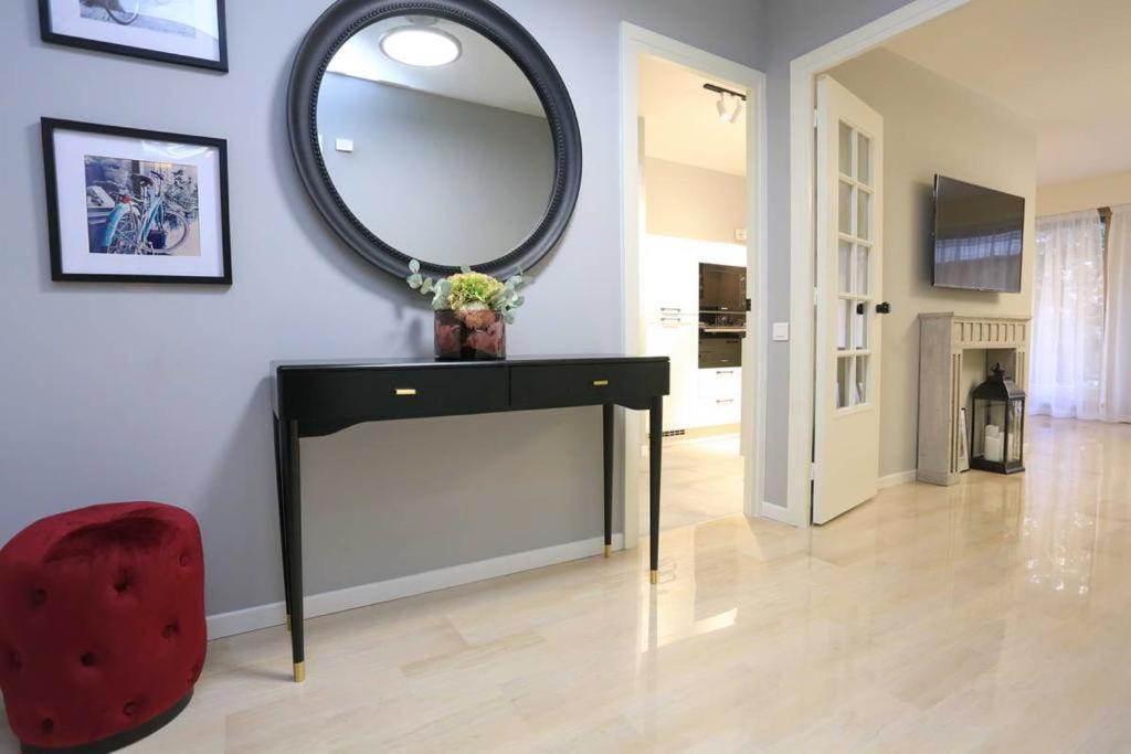 Luxe Gambetta - Sea View Apartment Nice Exterior photo