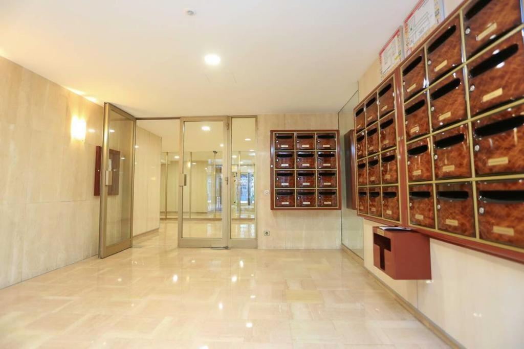 Luxe Gambetta - Sea View Apartment Nice Exterior photo