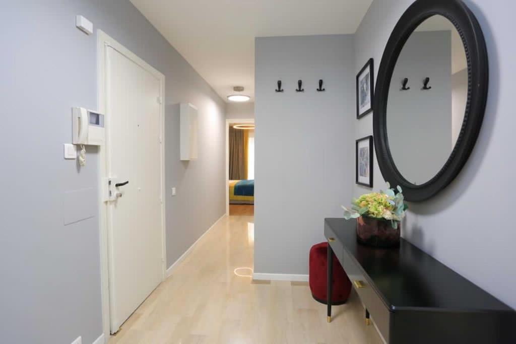 Luxe Gambetta - Sea View Apartment Nice Exterior photo